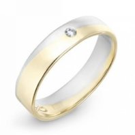 Обручальное кольцо R01-WED-00021-М13466